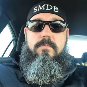 Meet your Posher, Eric